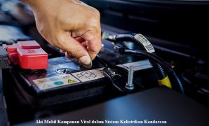 Aki Mobil
