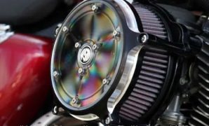 Filter Udara Racing