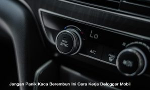 defogger mobil
