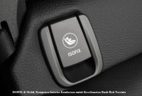 ISOFIX di Mobil Komponen Interior Kendaraan untuk Keselamatan Buah Hati Tercinta