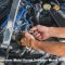 suara tensioner mobil rusak