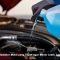 perawatan air radiator mobil